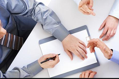 违约借款合同的处理方式